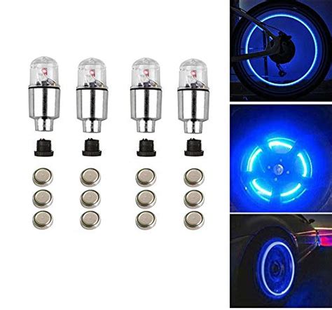 Motion Activated Led Valve Stem Lights I Tested Them And Here S What I