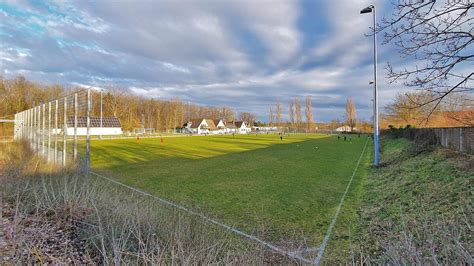 Neben dem Trainingsplatz will der Sportverein Veitshöchheim nun auch