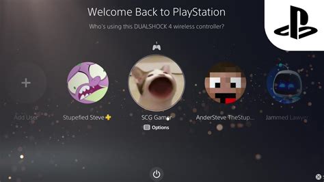 How To Change Your Avatar And Your Profile Picture On Your Ps5 Easy