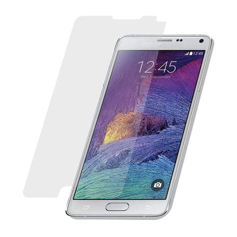 X Clear Lcd Screen Protector Shield For Samsung Galaxy Note Dual Sim