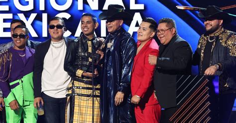 Llegó la gran noche de Premios Billboard de la Música Latina 2022 Mira quiénes fueron los