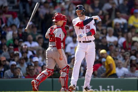 Are The Boston Red Sox Already Out Of Playoff Contention