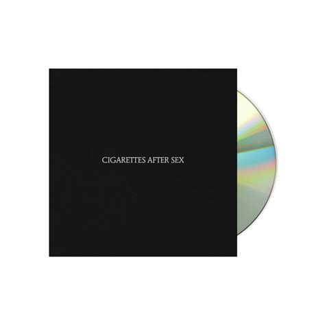 CIGARETTES AFTER SEX Cigarettes After Sex CD Lazada PH