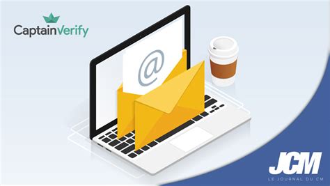 Comment Nettoyer Votre Liste D Adresses E Mail Avec Captain Verify