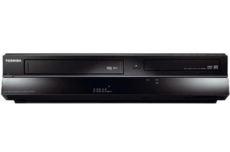 Enregistreur Vid O Toshiba Dvr Kf Dvr Kf Darty