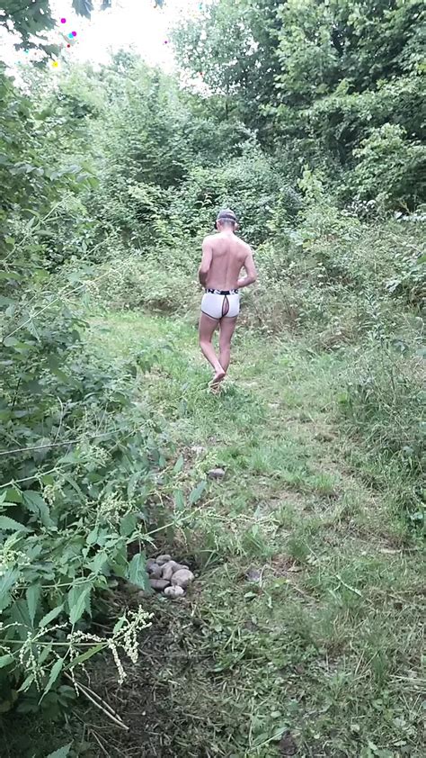 Nettles Of Disappointment Gay BDSM BDSM Porn Feat Sklave FranzD XHamster