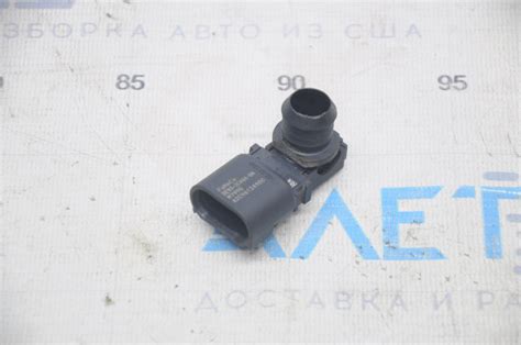 Датчик давления вакуумного усилителя Ford Escape MK3 13- DE9Z2C444B ...