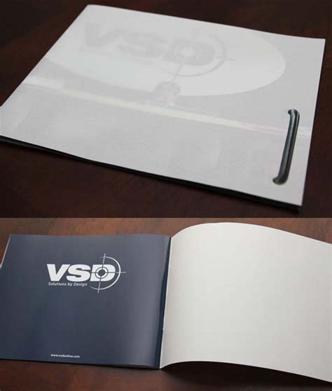 Custom Booklet Printing (Tips, Examples & Giveaway) | Design | Graphic Design Junction