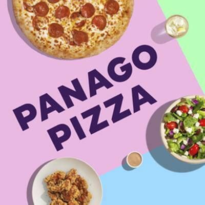 Established Panago Pizza Restaurant For Sale In Calgary Downtown