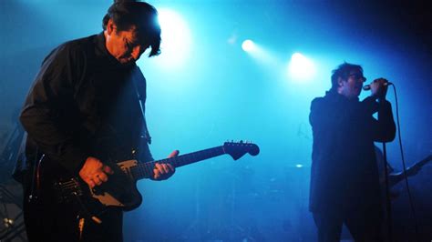 Echo The Bunnymen Announce Spring Uk Tour Dig