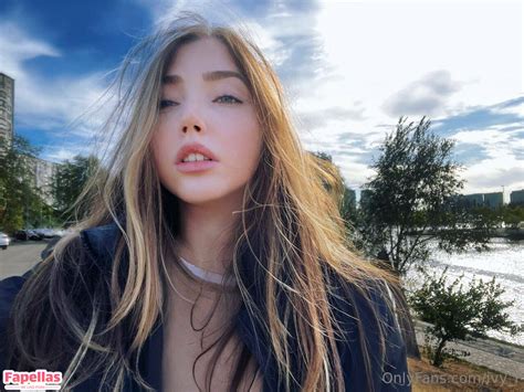 Ivy I Nude Leaks OnlyFans Fapellas