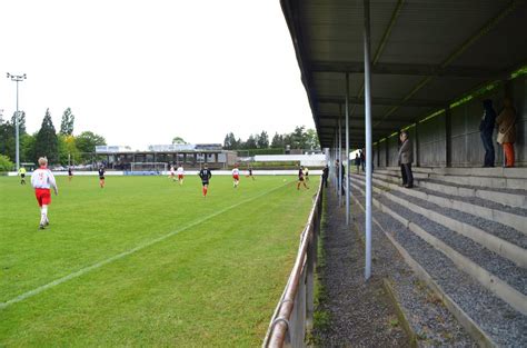 Extreme Football Tourism: BELGIUM: KV Eendracht Aalter