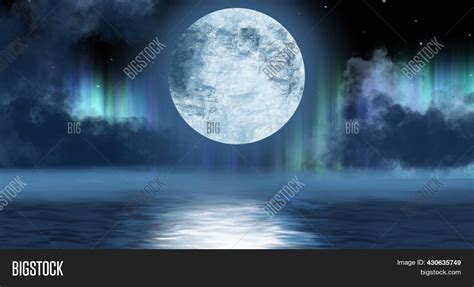 Image Full Moon Image & Photo (Free Trial) | Bigstock