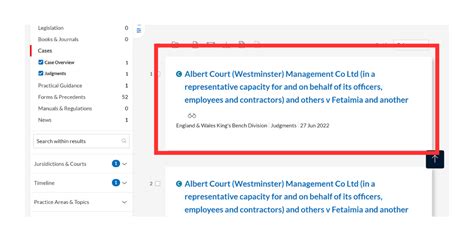 How To Find Uk Court Transcripts Lexisnexis Blogs