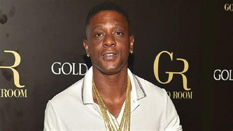 Lil Boosie Net Worth