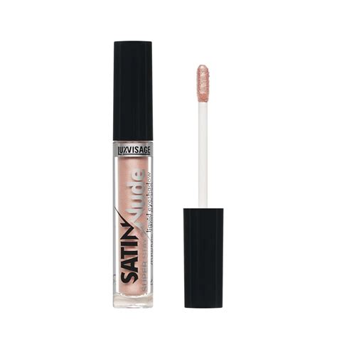 Luxvisage Satin Nude Super Stay Pastel Peach