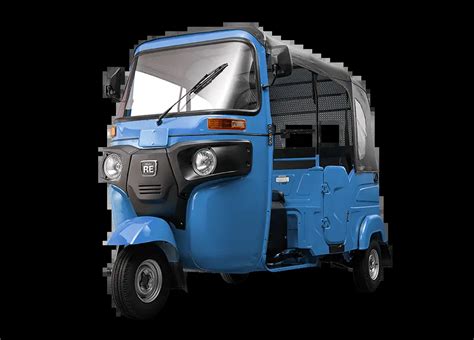 Bajaj Re Special Edition Motorcentralgroup