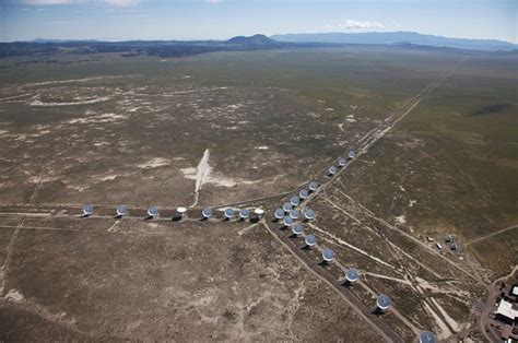 VLA Technology – National Radio Astronomy Observatory