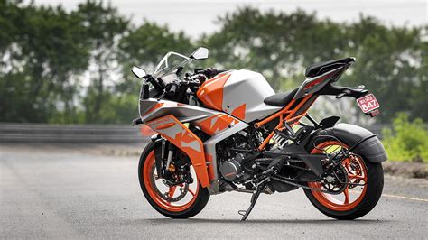 This Modified Ktm Rc 200 With Modifications Worth Rs 52 000 Looks Lethal Atelier Yuwa Ciao Jp