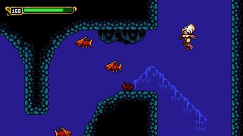 Castle In The Clouds Gameplay Trailer Pixel Action Platformer Hentai Game