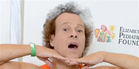 Richard Simmons Net Worth | Celebrity Net Worth