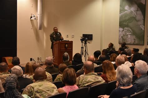 DVIDS Images 248th Army Chaplain Corps Anniversary Celebration