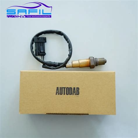 Sensor lambda para chana benincubatório a1 1 3 a3 hatchback 1 6 a5 1 6