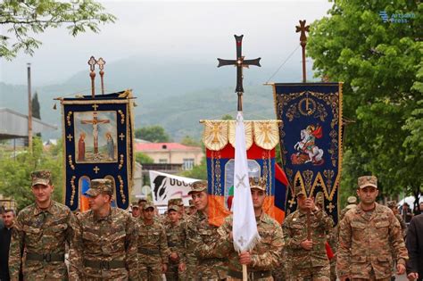 Stepanakert,09.05.2021 : r/azerbaijan