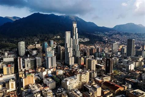 Best Bogota Images On Pholder Colombia Bogota And City Porn