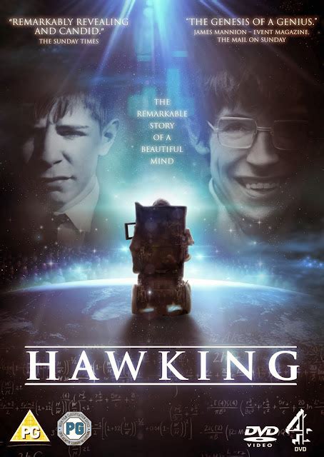 Hawking - Turn On The Movie