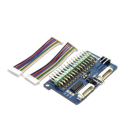 AIOPIO Board Input Output Module for CRIUS AIOP Flight Controller ...