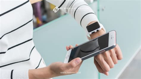 Teknologi Wearable Inovasi Canggih Perangkat Yang Dikenakan