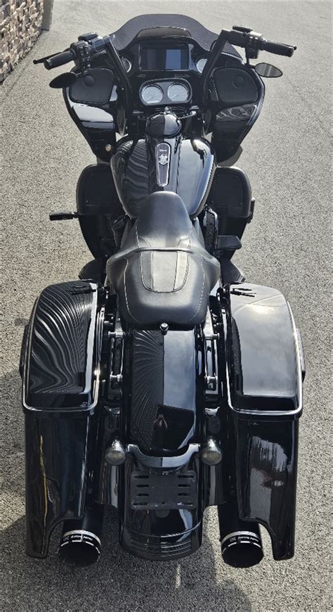 Harley Davidson Road Glide Special Rg S Almost Heaven Harley