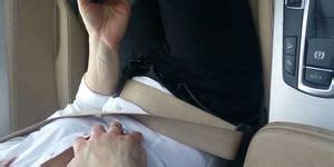 Milf Driving Showing Tits And Hairy Pussy Porn Videos