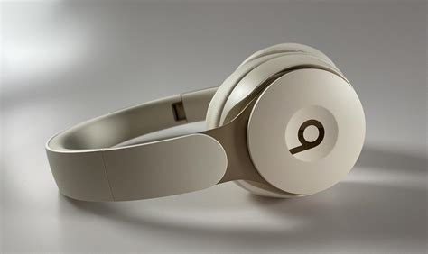 Review Beats Solo Pro Wireless Noise Cancelling Headphones Pickr