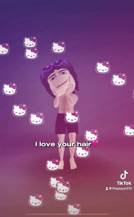 I Love Your Hair Youtube