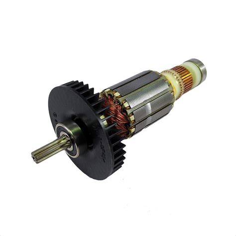 515263-0 Rotor Completo 220V Tw0350 (Makita)
