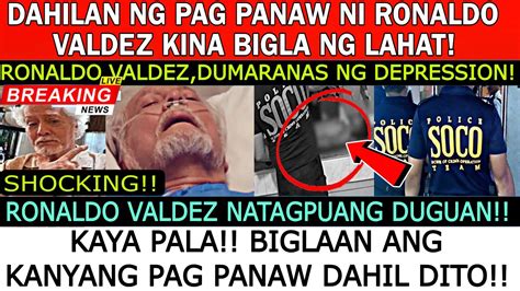 SHOCKINGKAKAPASOK LANG ITO PALA ANG NAKAKA IYAK NA DAHILAN NG PAG