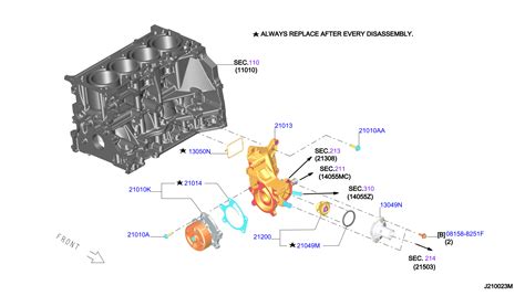 Nissan Rogue Engine Coolant Thermostat Ed A Murfreesboro