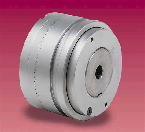 Friction Torque Limiter Ritm Industry