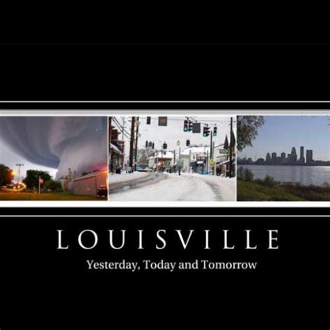 Louisville Kentucky Weather This Weekend | semashow.com