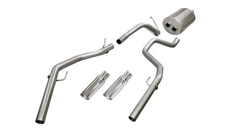 Dodge Ram Exhaust Upgrades Shop For Dodge Ram Air Intakes Aftermarket And Performance Parts At