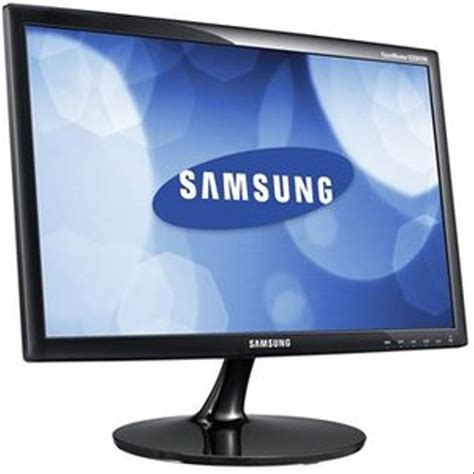 Jual Monitor Led Samsung Inch Real Full Hd X Hdmi