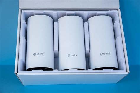 TP-Link Deco P9, análisis con características y opinión
