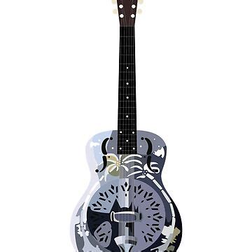 "Walk of life Guitar Music Gift For Fan" Poster for Sale by AvRobinson | Redbubble