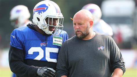 Why Brian Daboll's expertise inspires confidence in the Bills offense