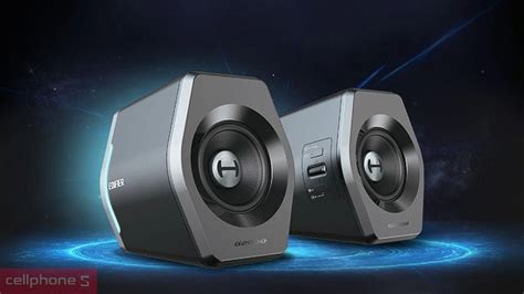Loa Bluetooth Edifier Hecate G2000 Pro | Giá rẻ, ưu đãi tốt