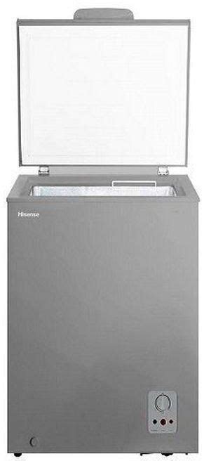 Hisense Chest Freezer FC 120SH 95 Litres Lagos Delivery Only Price