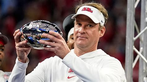 Lane Kiffin New Wife 2024: Is He Married To Sally Rychlak?