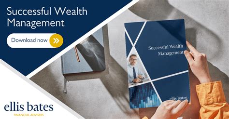 Free Guide Successful Wealth Management Ellis Bates Financial Advisers